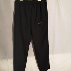 Nike Dry Fit Ladies Elastic Waist Track Pants